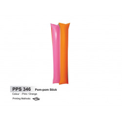 PPS 346 Pom-pom Stick